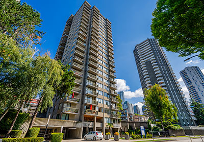 Beach Apartments