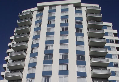 Park Towers