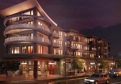 Hampton Inn and Suites Hotel by Hilton Downtown Vancouver